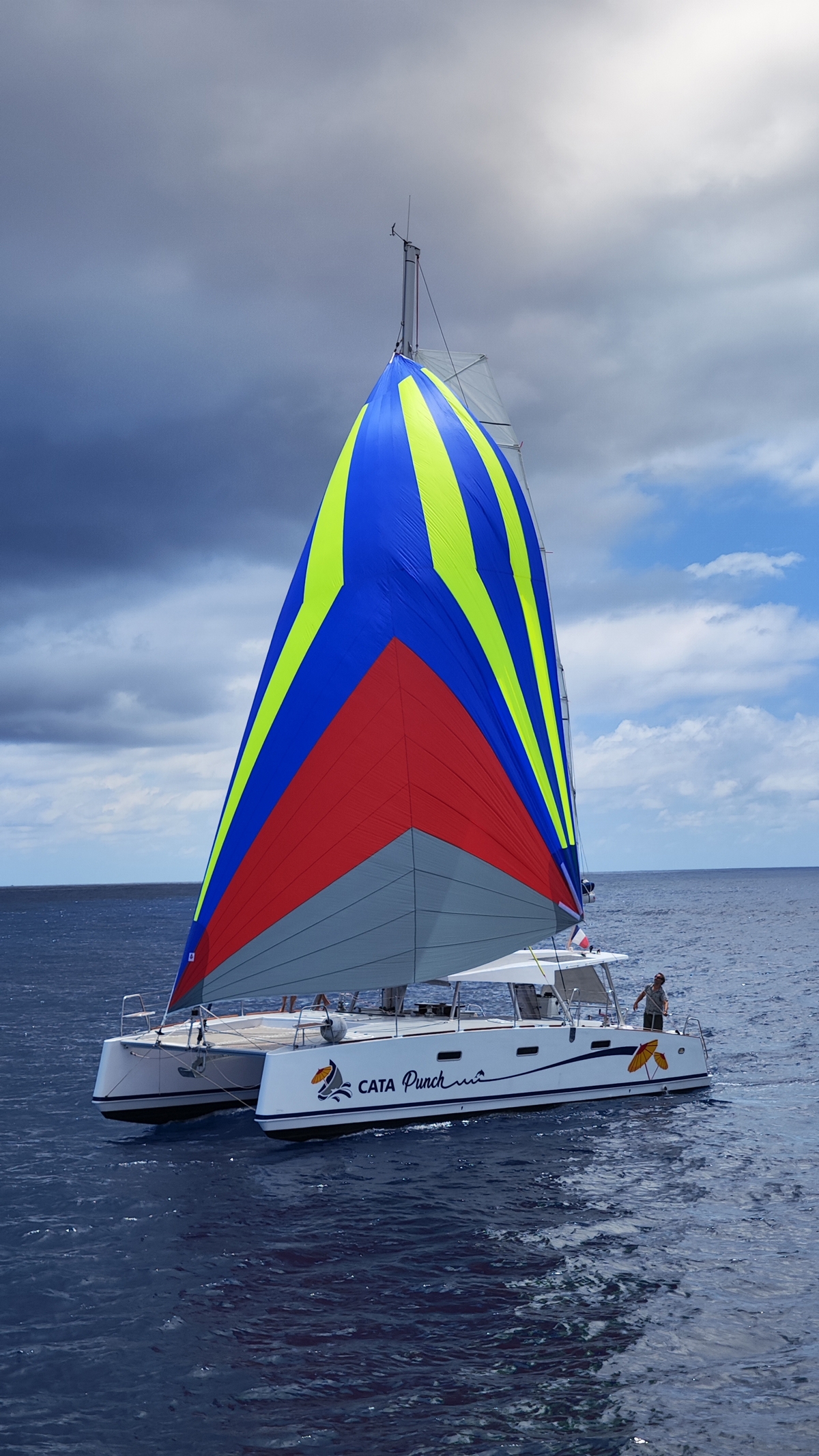 Vous avez des questions ?