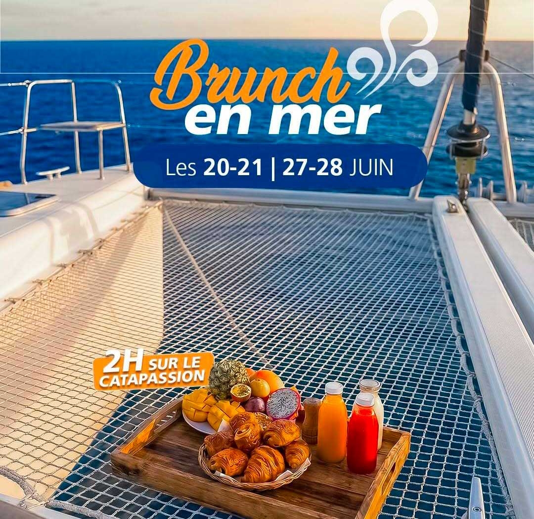 SORTIE BRUNCH 