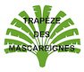 logo trapeze des mascareignes